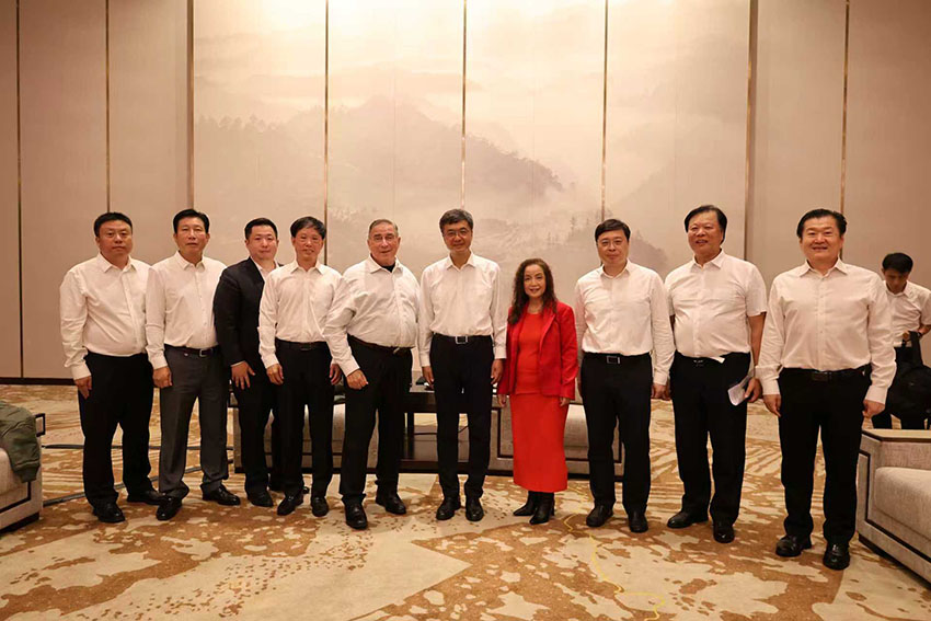 中美共缅飞虎队历史广西站活动启动，美宝集团持续助力反法西斯战争胜利80周年纪念活动